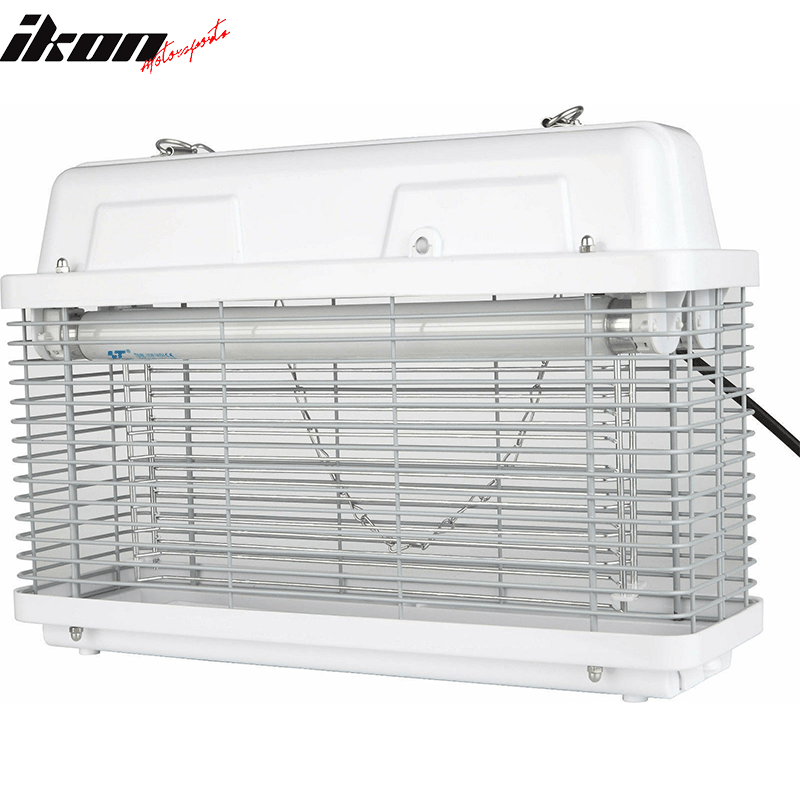 16W 110V Tube Electronic Lamp Resdential Bug Zapper