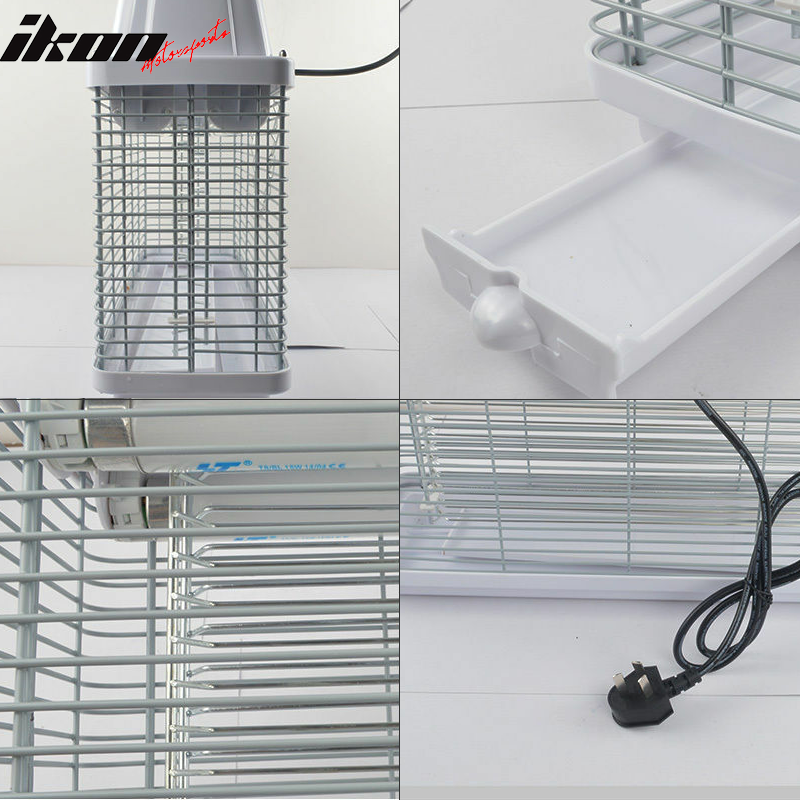 20W Light Tube Electronic Lamp Resdential Bug Zapper