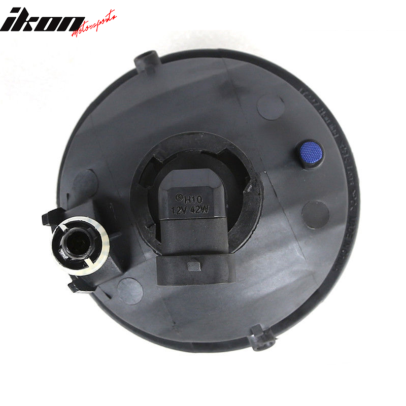 2005-2011 Toyota Sequoia Tacoma 2004-2006 Solara Fog Lights w/ Switch