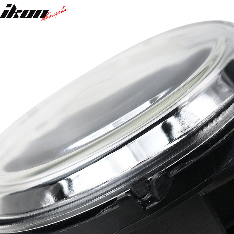 2000-2005 Ford Focus 2005-2006 Escape ABS Housing Front Fog Lights