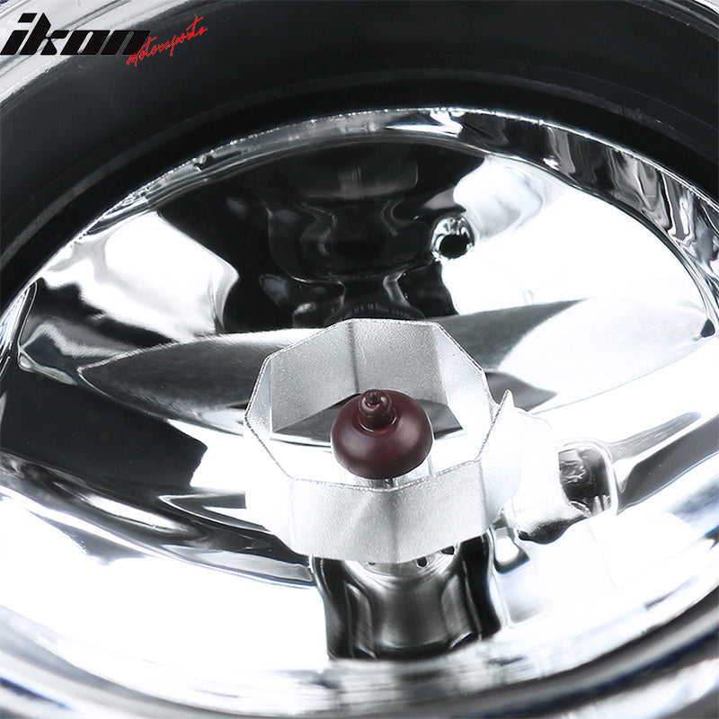 2000-2005 Ford Focus 2005-2006 Escape ABS Housing Front Fog Lights