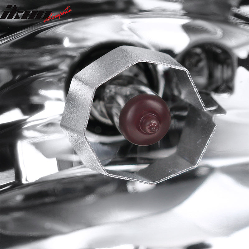 2000-2005 Ford Focus 2005-2006 Escape ABS Housing Front Fog Lights