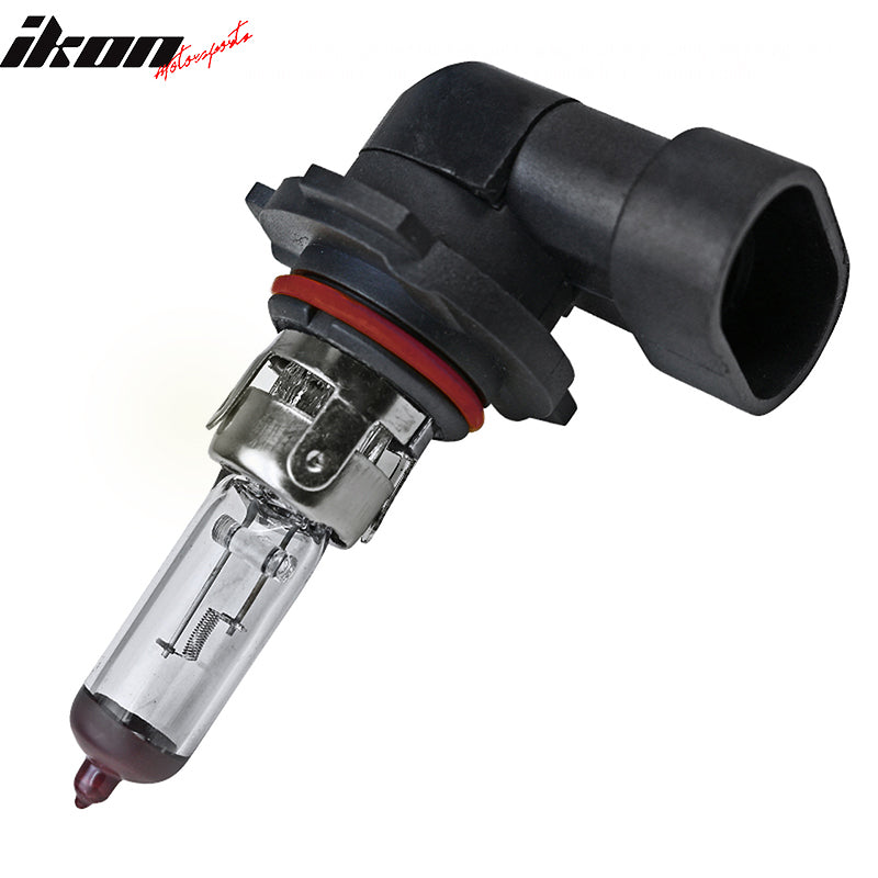 2000-2005 Ford Focus 2005-2006 Escape ABS Housing Front Fog Lights