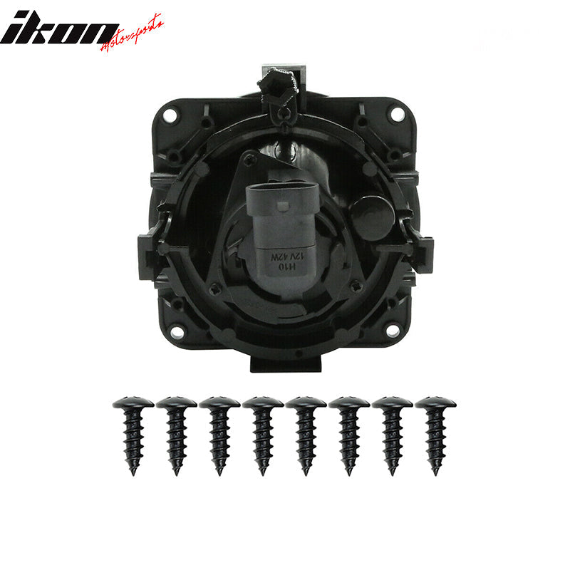 2000-2005 Ford Focus 2005-2006 Escape ABS Housing Front Fog Lights