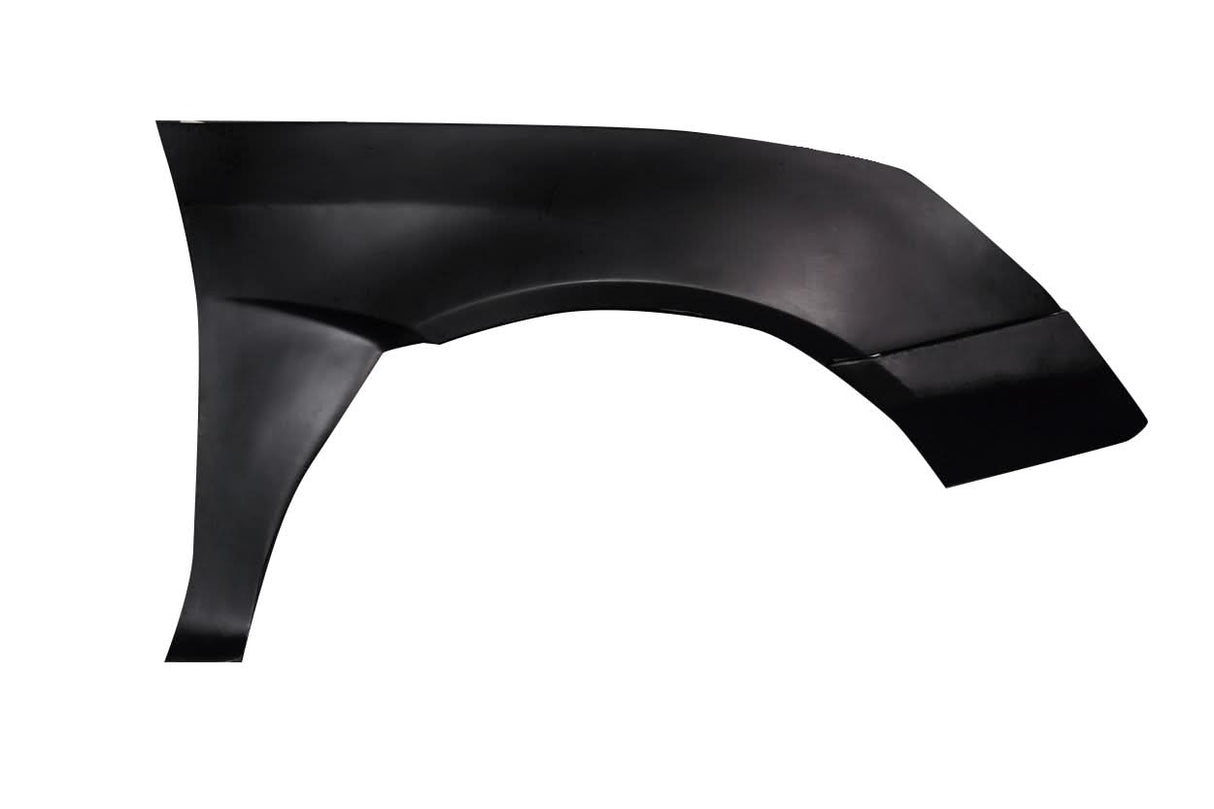 2002-2005 Honda Civic Shingo Style Front Fenders ( +30MM ) - FRP