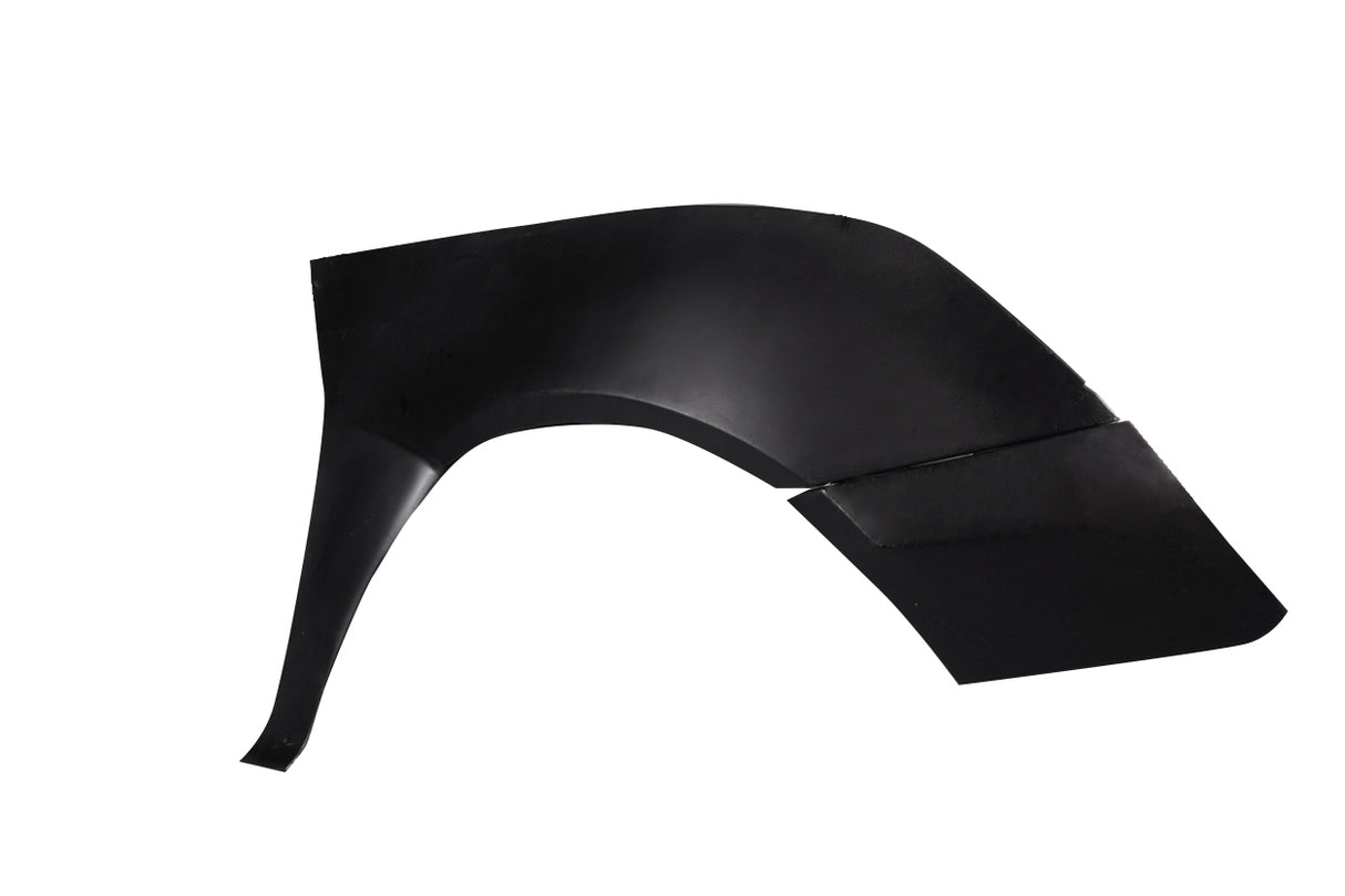 2002-2005 Honda Civic Duraflex Shingo Front Fenders ( +30MM ) - 2 Pieces