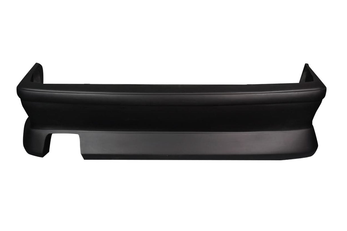 1992-1998 BMW 3 Series Accorsa Style Rear Bumper Cover - FRP