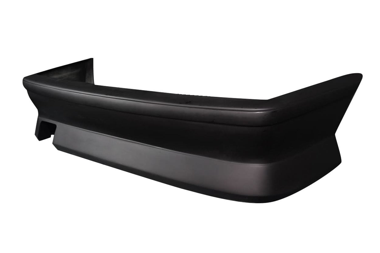 1992-1998 BMW 3 Series Accorsa Style Rear Bumper Cover - FRP