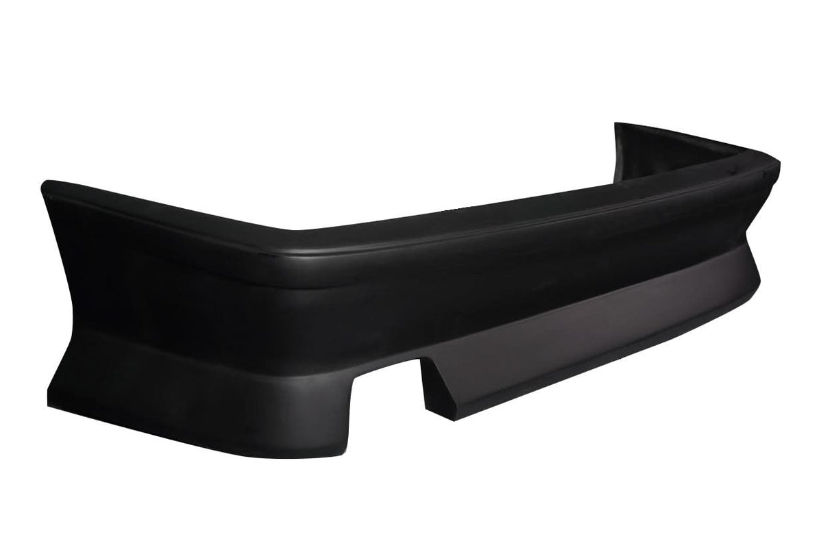 1992-1998 BMW 3 Series Accorsa Style Rear Bumper Cover - FRP