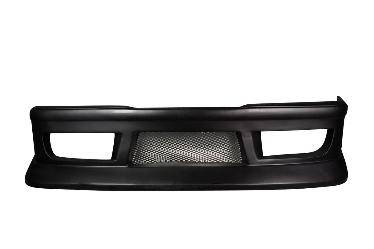 1992-1998 BMW 3 Series Accorsa Style Front Bumper Cover - FRP