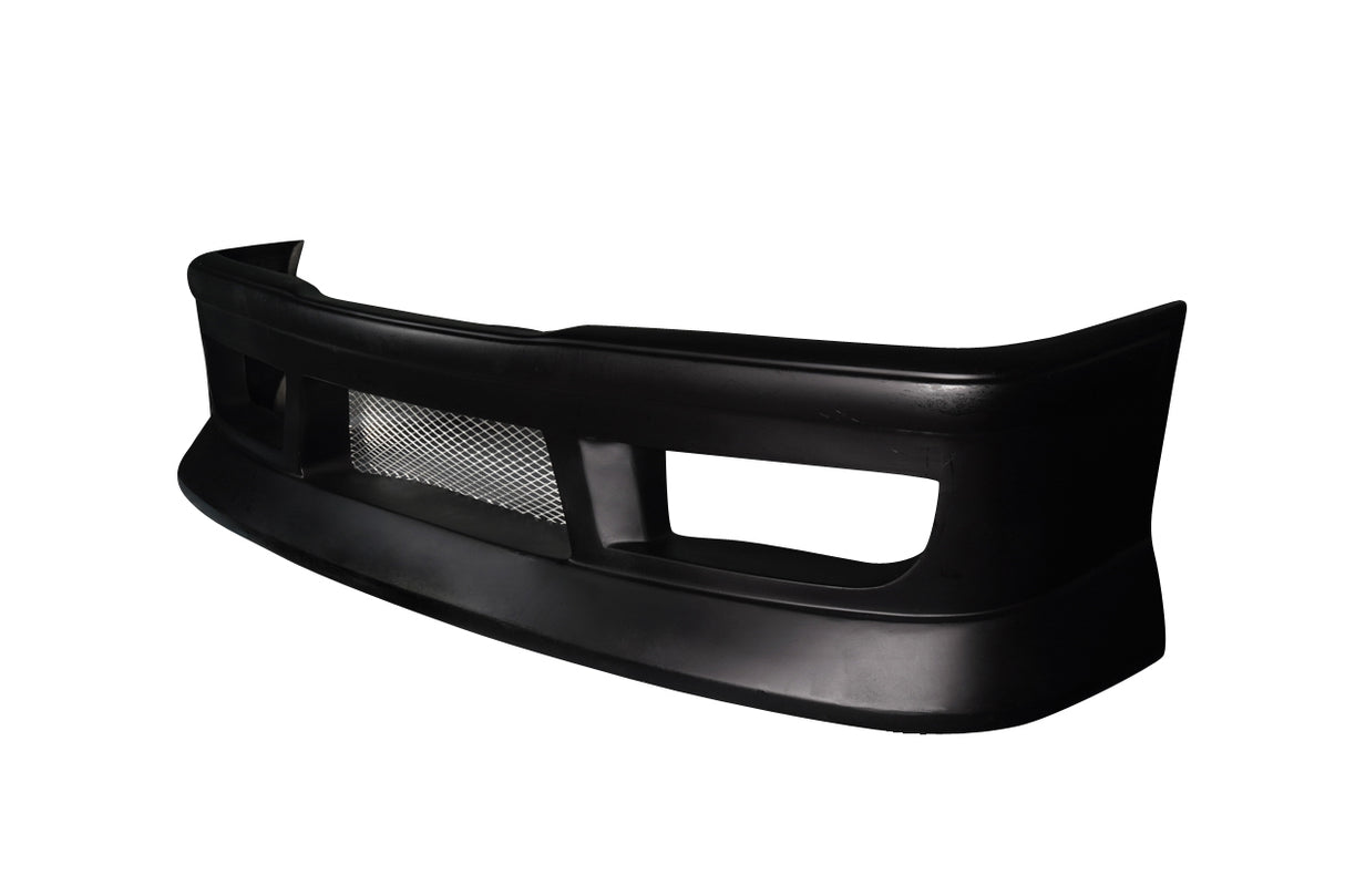 1992-1998 BMW 3 Series Accorsa Style Front Bumper Cover - FRP