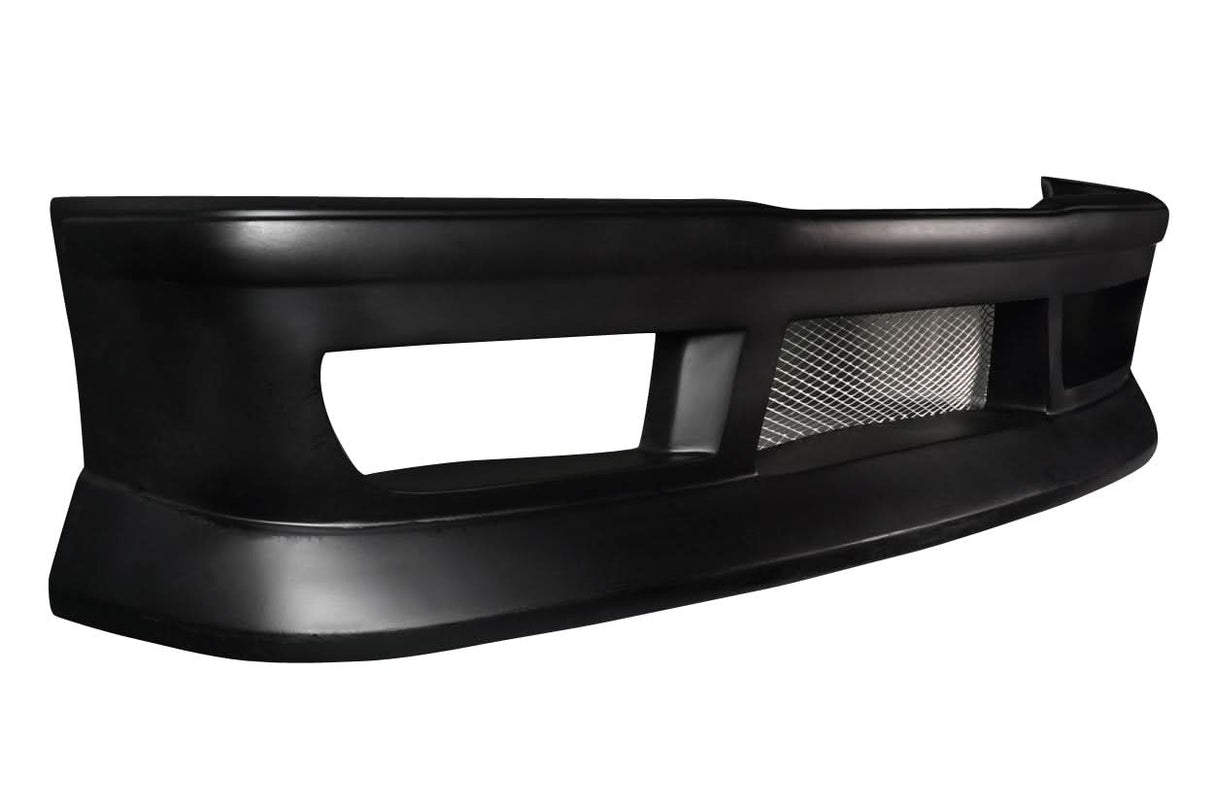 1992-1998 BMW 3 Series Accorsa Style Front Bumper Cover - FRP