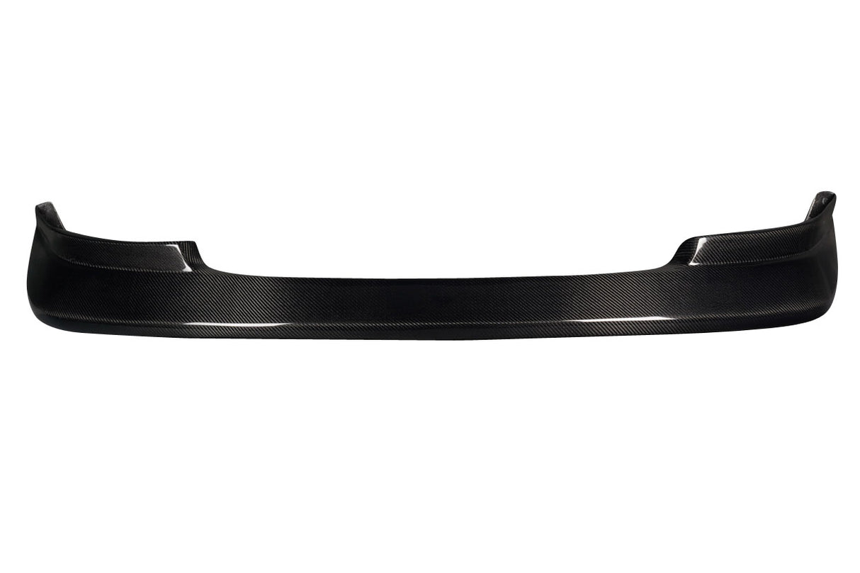 1990-1996 Nissan 300zx Z32 Carbon Creations Saikyo Front Lip Spoiler Air Dam - 1 Piece