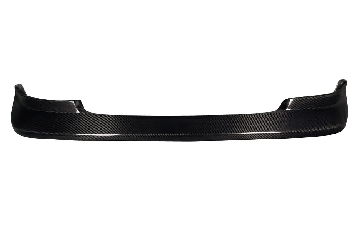 1990-1996 Nissan 300ZX Saikyo Style Front Lip Spoiler - Carbon Fiber