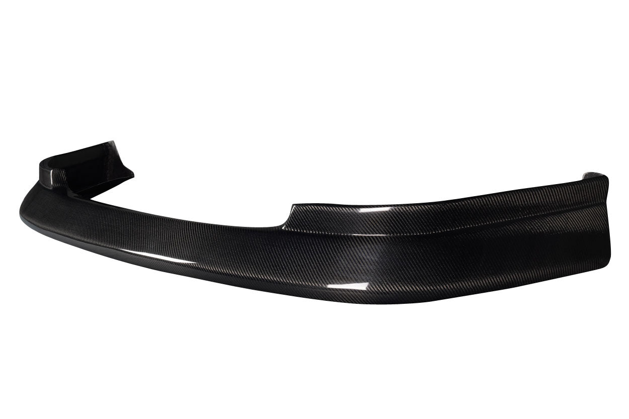 1990-1996 Nissan 300zx Z32 Carbon Creations Saikyo Front Lip Spoiler Air Dam - 1 Piece