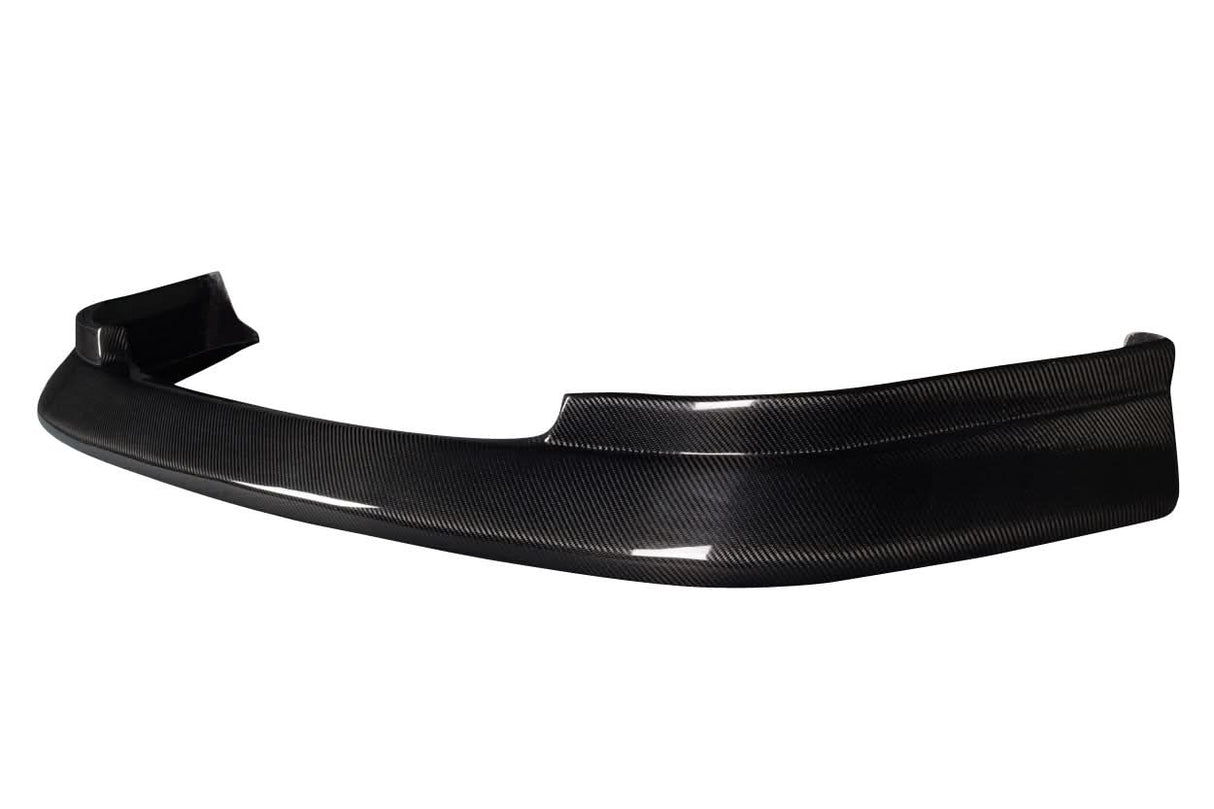 1990-1996 Nissan 300ZX Saikyo Style Front Lip Spoiler - Carbon Fiber