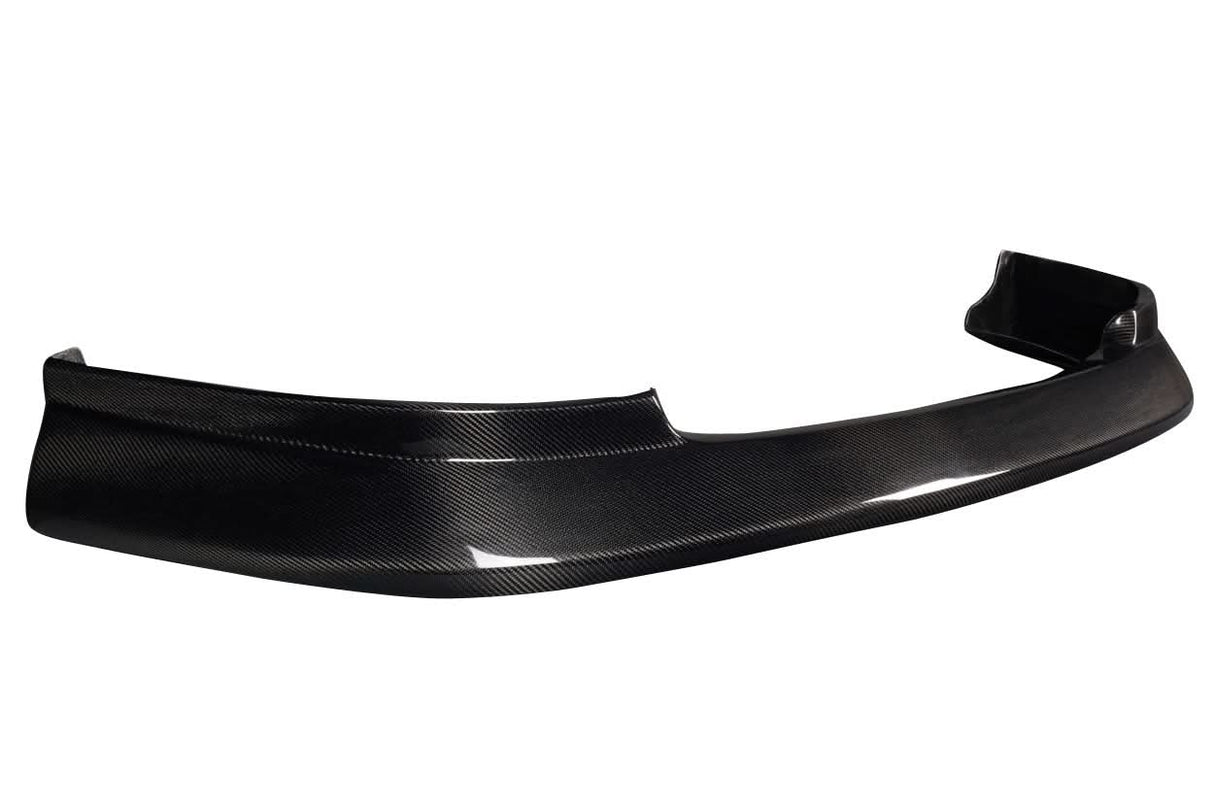 1990-1996 Nissan 300ZX Saikyo Style Front Lip Spoiler - Carbon Fiber