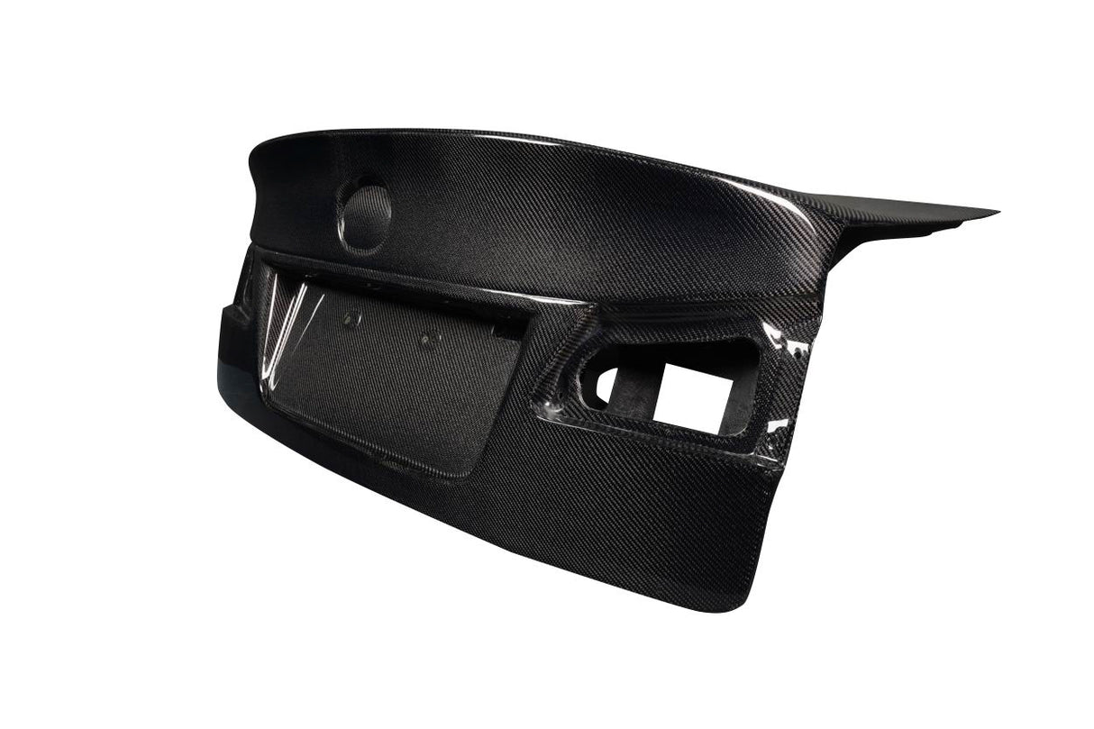 2006-2013 Lexus IS Series Carbon Creations Walla Rear Trunk - 1 Piece