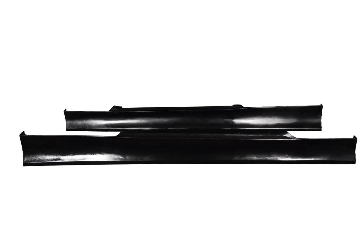 1999-2006 BMW E46 Accorsa Style Side Skirt Rocker Panels - FRP