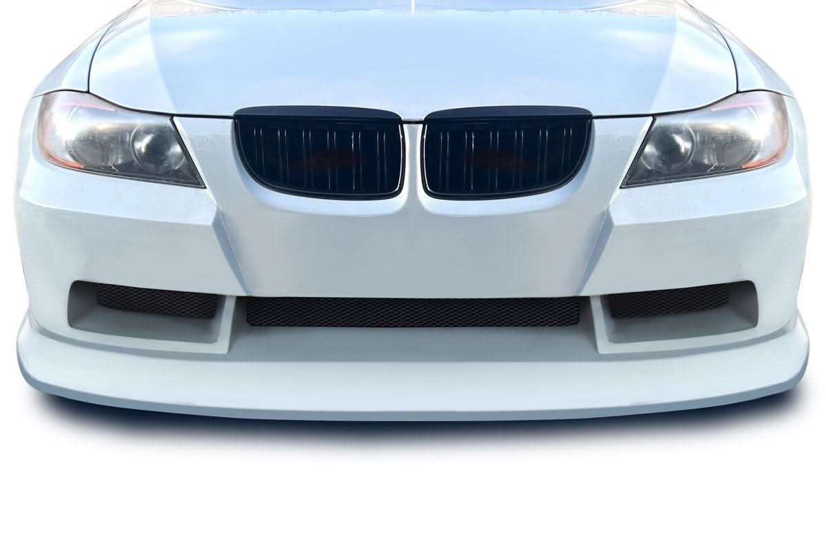2006-2008 BMW 3 Series Essen Style Front Bumper Cover - FRP
