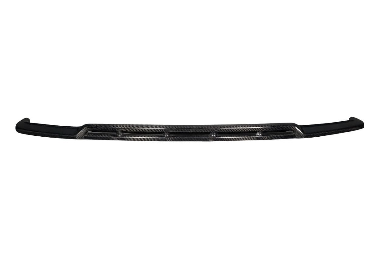 2014-2017 Dodge Durango Malibu Style Front Lip Spoiler Air Dam