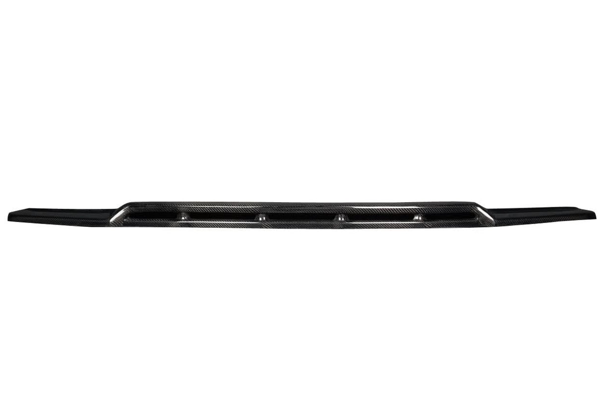 2014-2017 Dodge Durango Malibu Style Front Lip Spoiler Air Dam