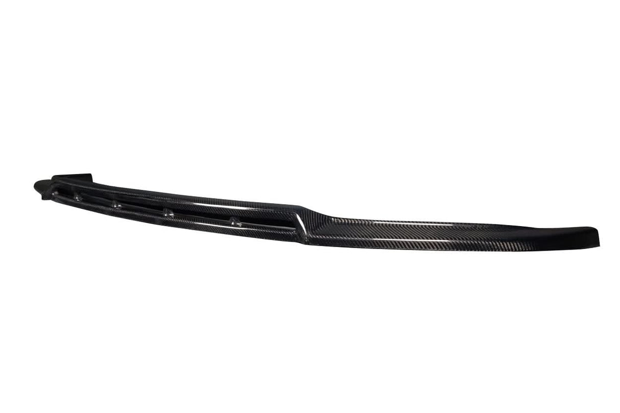 2014-2017 Dodge Durango Malibu Style Front Lip Spoiler Air Dam
