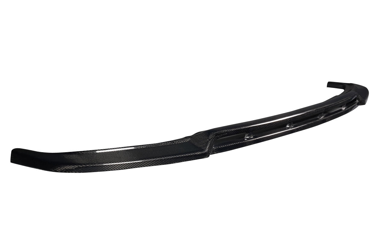2011-2023 Dodge Durango Carbon Creations Malibu Front Lip Spoiler Air Dam - 1 Piece