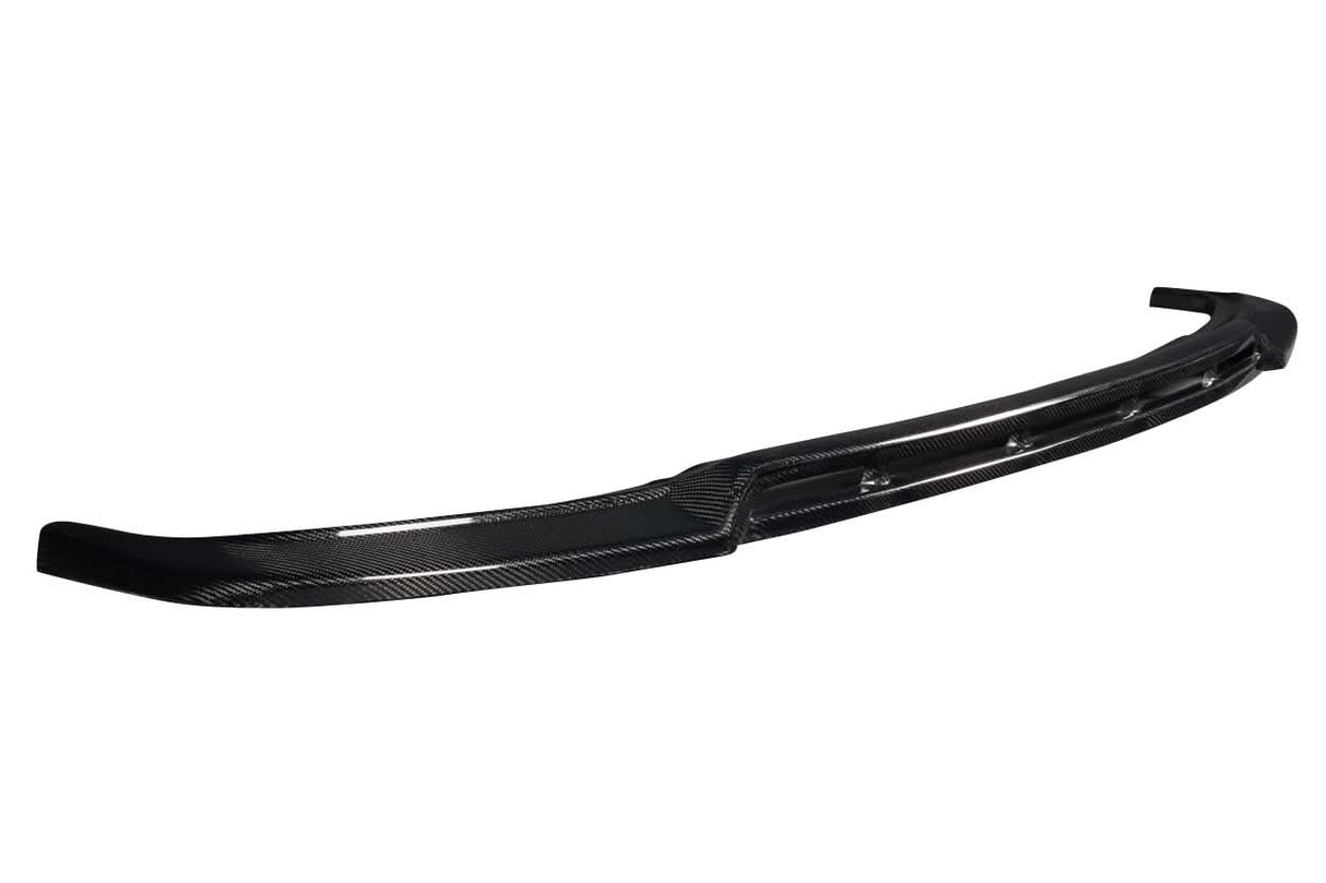2014-2017 Dodge Durango Malibu Style Front Lip Spoiler Air Dam