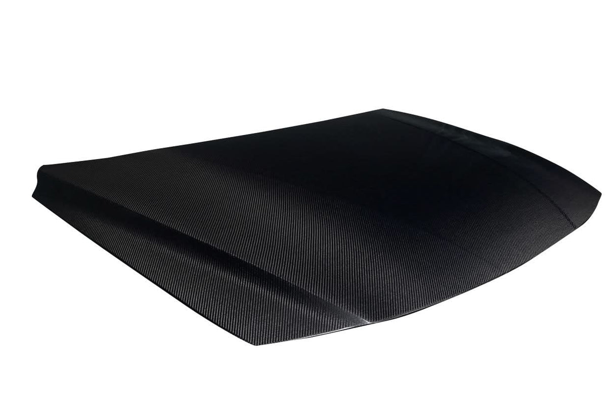 2021-2023 Hyundai Elantra OEM Look Hood - Carbon Fiber
