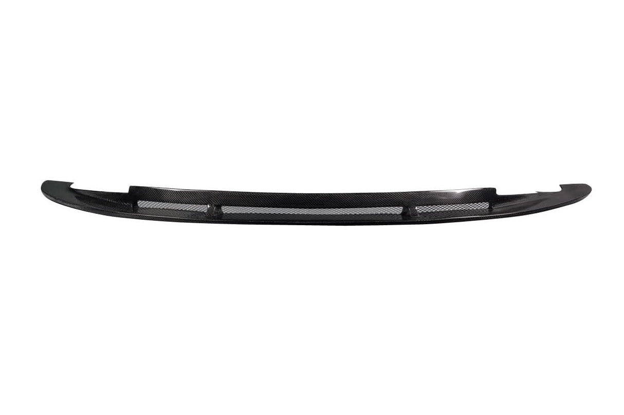 2023-2025 Nissan Z Seishun Style Front Lip Spoiler - Carbon Fiber