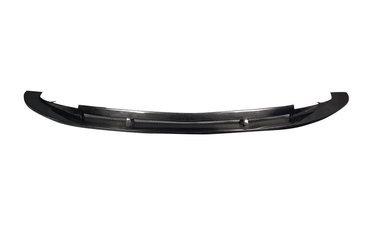 2023-2025 Nissan Z Seishun Style Front Lip Spoiler - Carbon Fiber