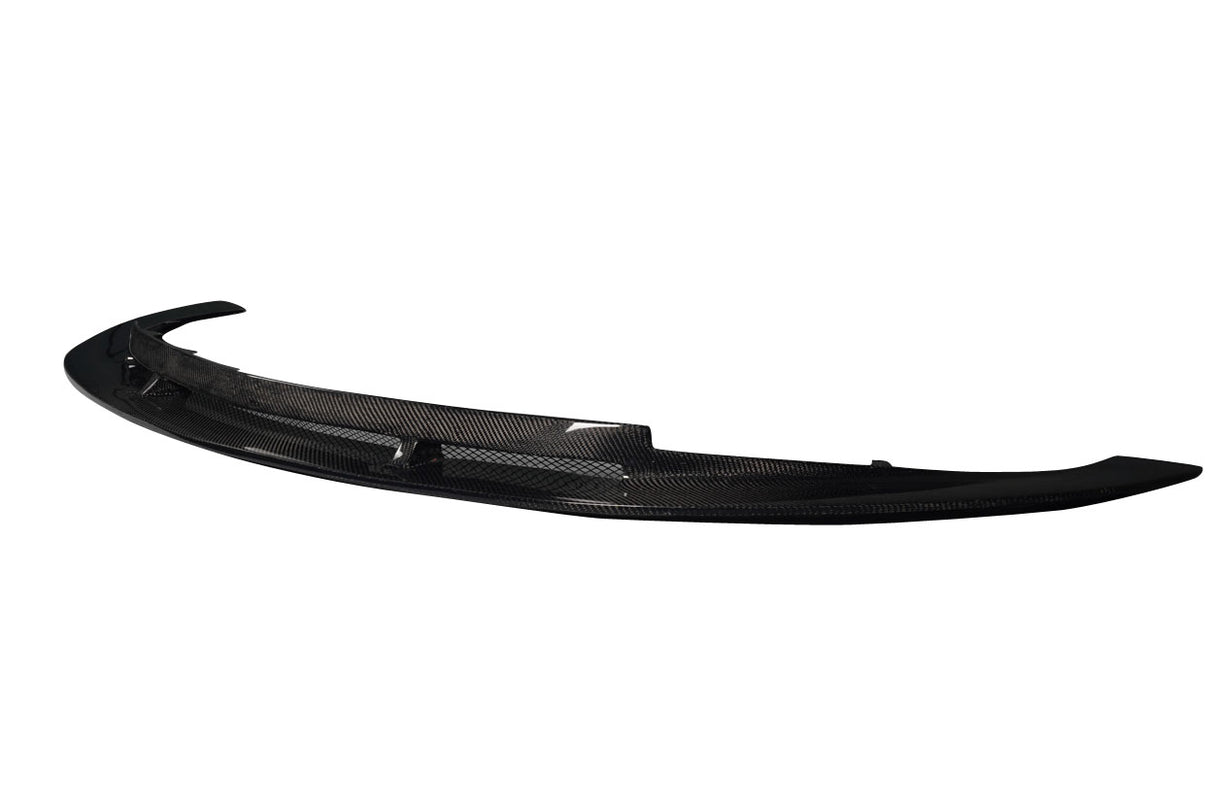2022-2024 Nissan Z Carbon Creations Seishun Front Lip Spoiler Air Dam - 1 Piece