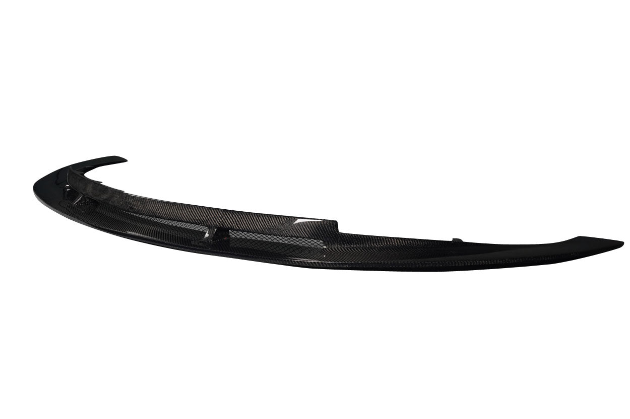 2022-2024 Nissan Z Carbon Creations Seishun Front Lip Spoiler Air Dam - 1 Piece