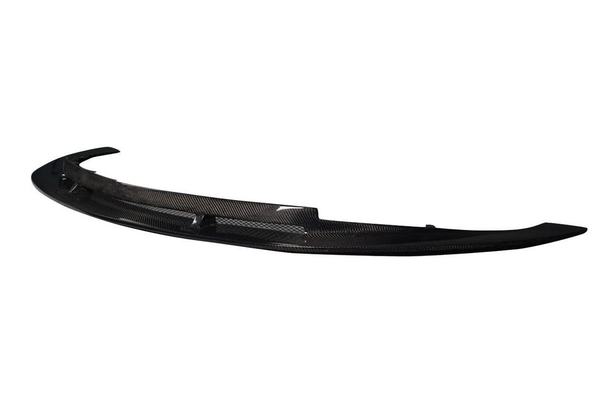 2023-2025 Nissan Z Seishun Style Front Lip Spoiler - Carbon Fiber
