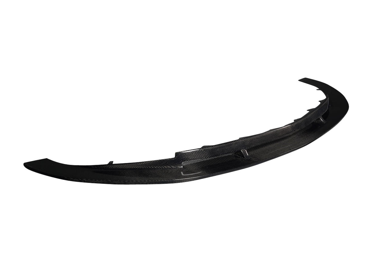 2022-2024 Nissan Z Carbon Creations Seishun Front Lip Spoiler Air Dam - 1 Piece