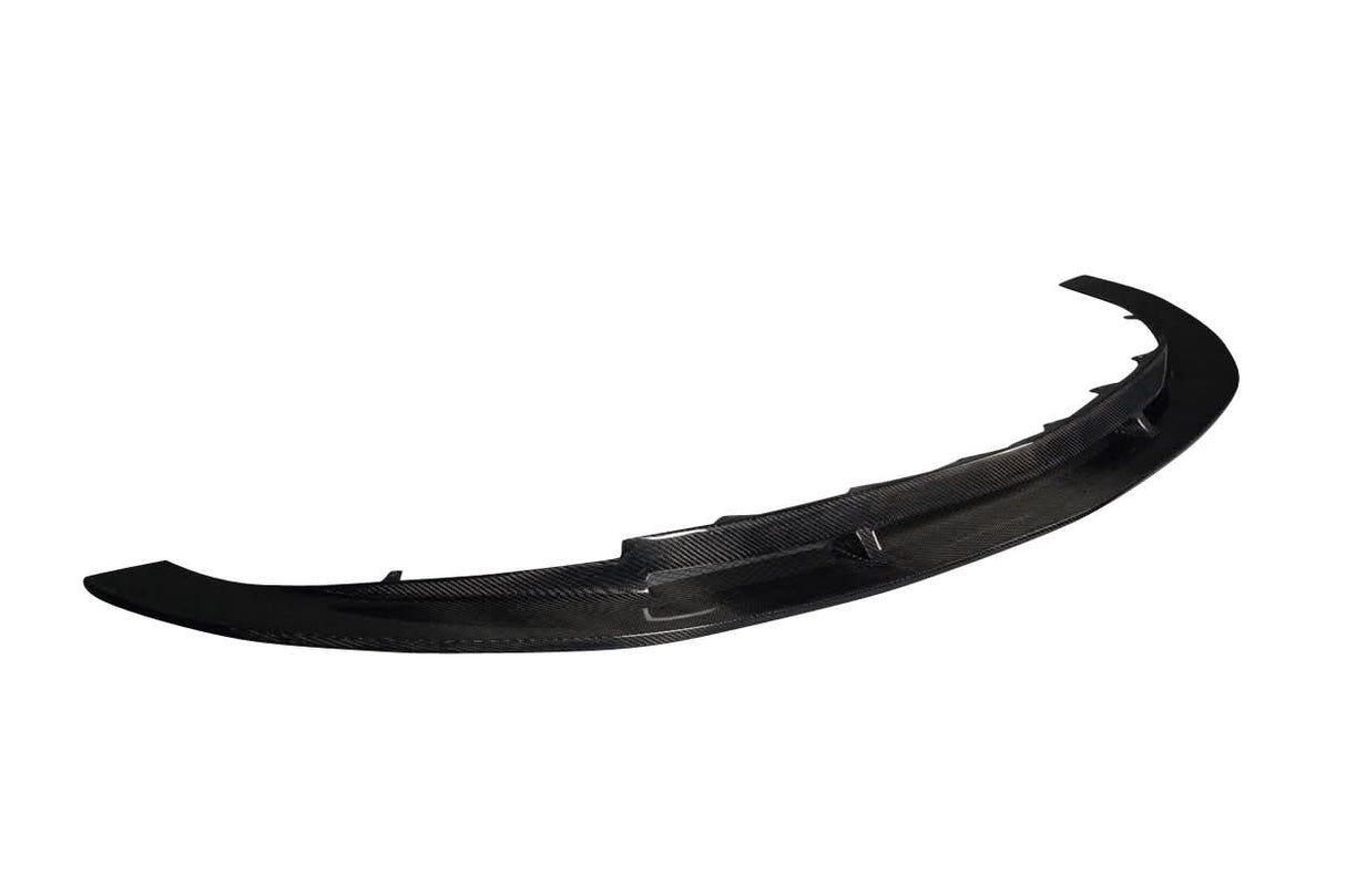 2023-2025 Nissan Z Seishun Style Front Lip Spoiler - Carbon Fiber