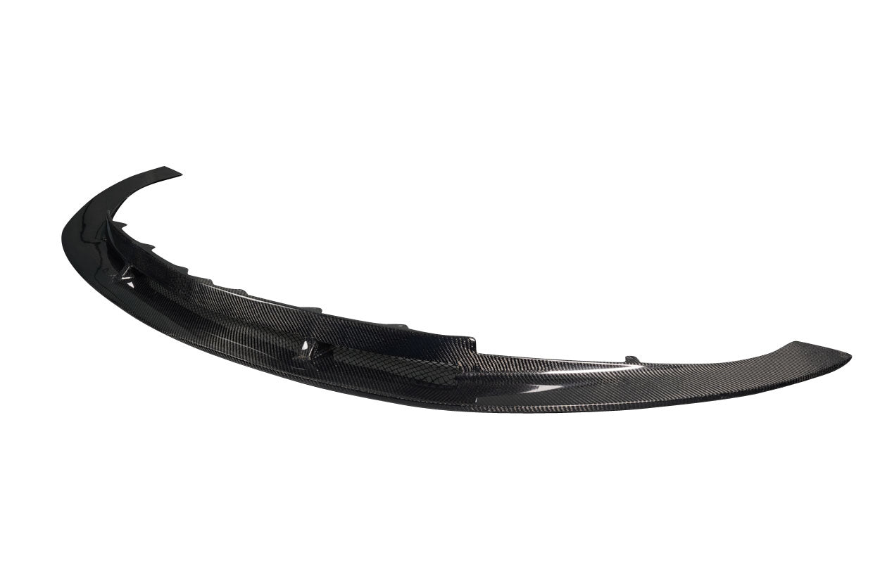 2022-2024 Nissan Z Carbon Creations Seishun Front Lip Spoiler Air Dam - 1 Piece