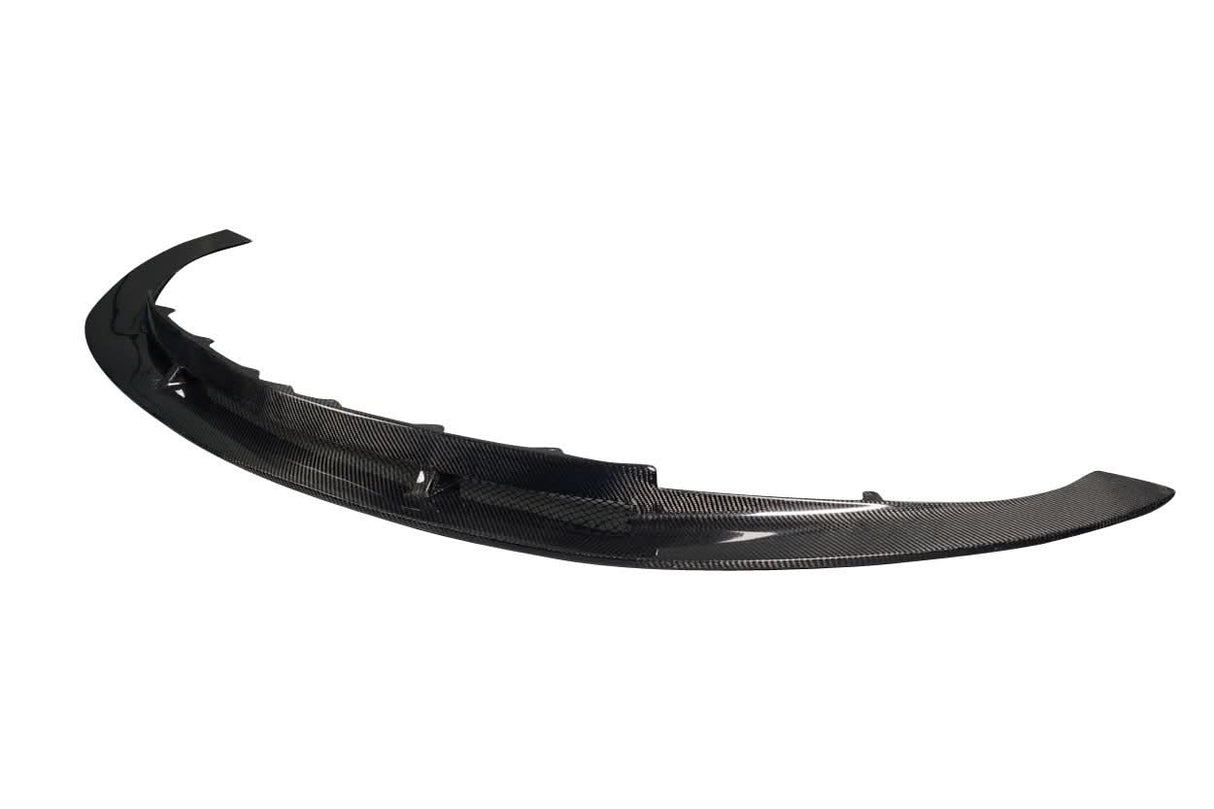 2023-2025 Nissan Z Seishun Style Front Lip Spoiler - Carbon Fiber