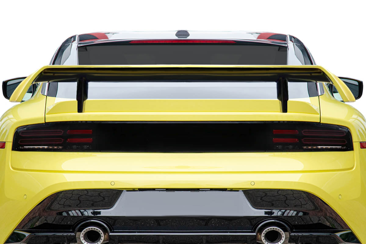 2022-2024 Nissan Z Duraflex Seishun Rear Wing Spoiler - 1 Piece