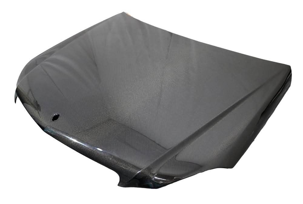 2012-2014 Mercedes C Class C63 4 doors 2 doors OEM Style Carbon Fiber Hood