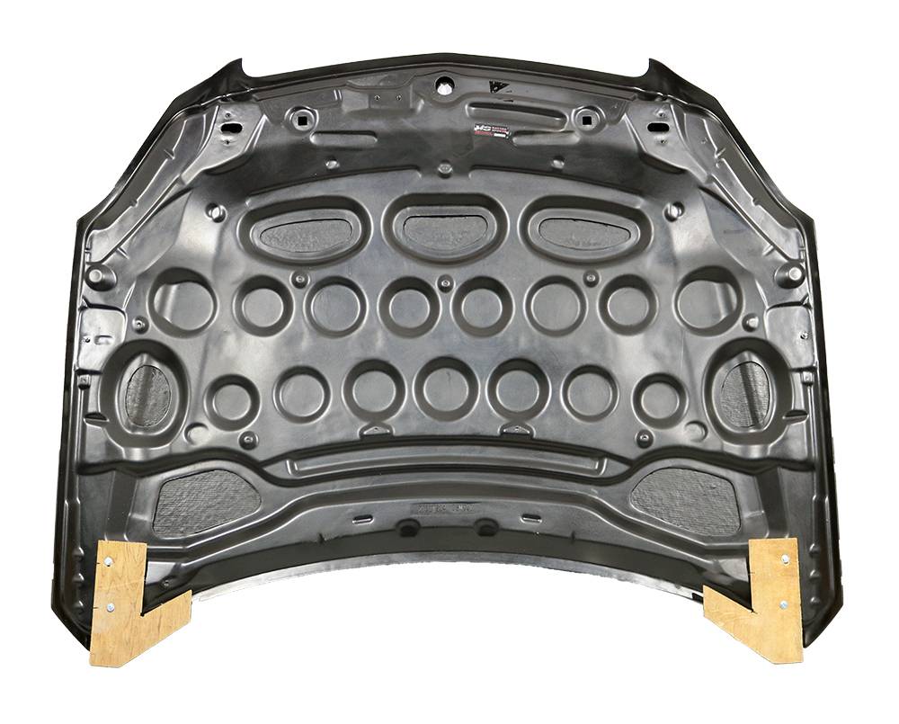 2012-2014 Mercedes C Class C63 4 doors 2 doors OEM Style Carbon Fiber Hood