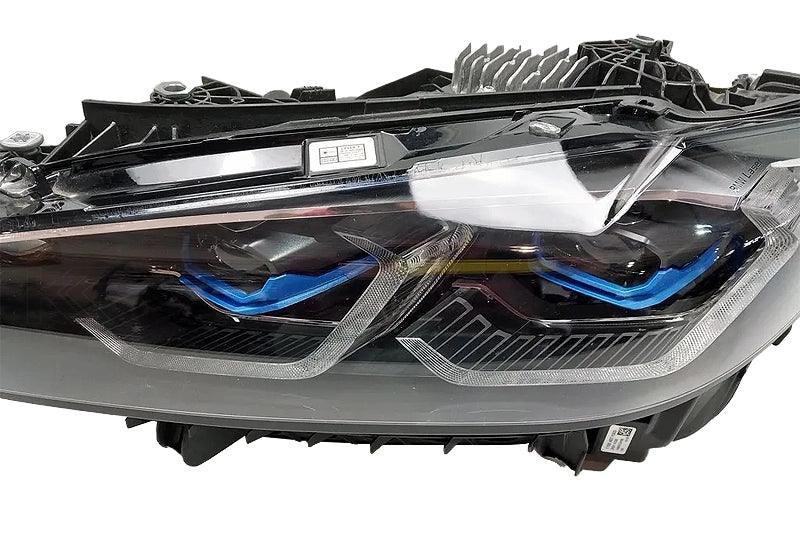 BMW 3/4 Series G80 M3 G82 M4 Modern Style LED Headlight (2014 - 2019) - K2 Industries