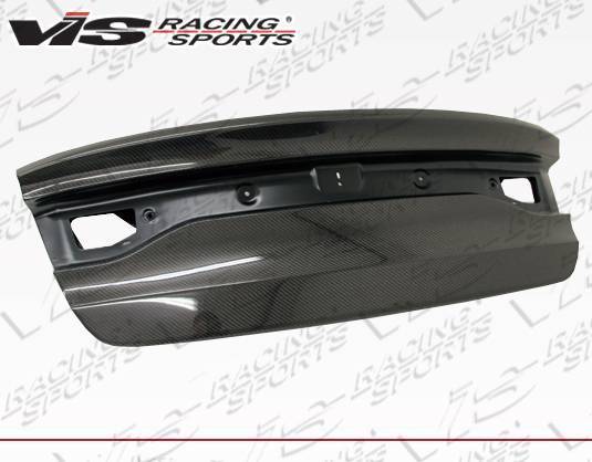 2013-2016 Dodge Dart 4 doors OEM Style Carbon Fiber Black Trunk