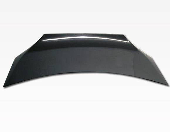 2013-2020 Subaru BRZ 2 doors SS Style Carbon Fiber Black Trunk