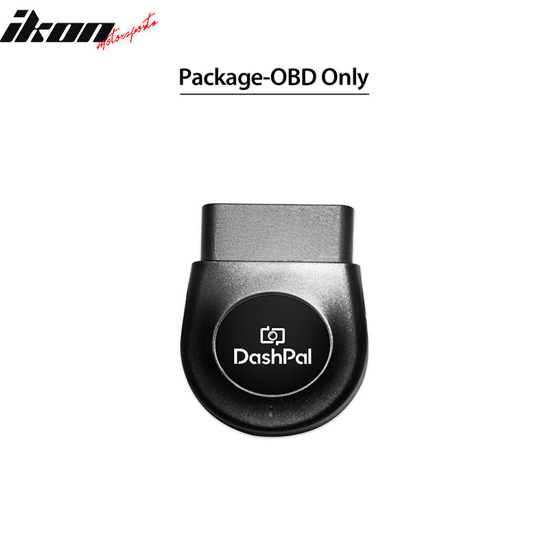 OBD II Auto Fault Code Reader Car Diagnostic Scan Tool Vehicle Check