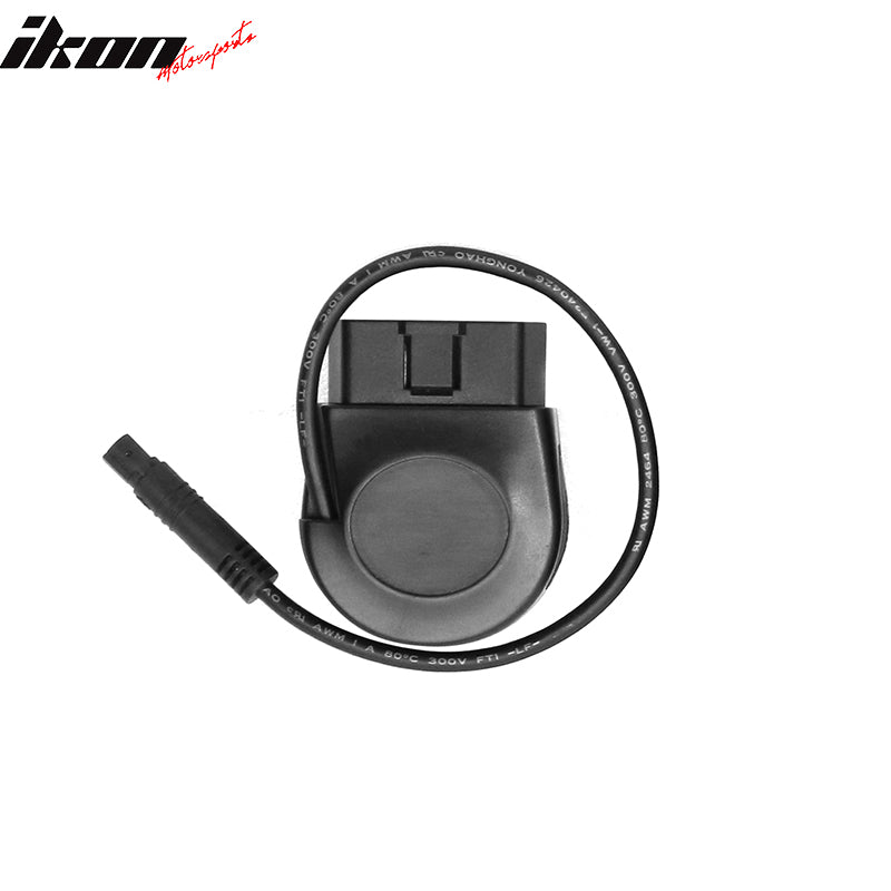 OBD II Auto Fault Code Reader Car Diagnostic Scan Tool Vehicle Check