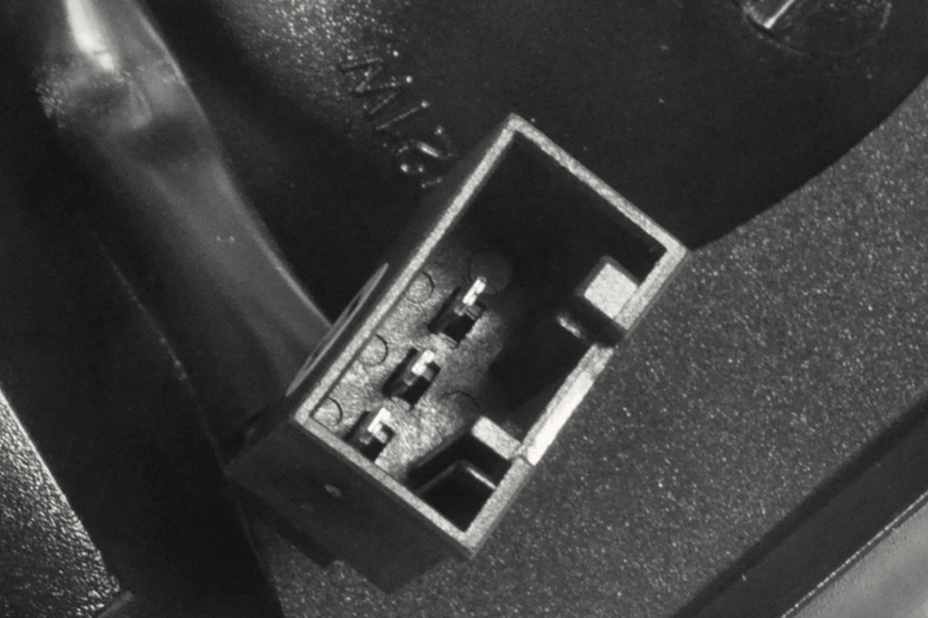 BMW 3-Series E46 Sedan Clear Tail Lights (1998-2006) - K2 Industries