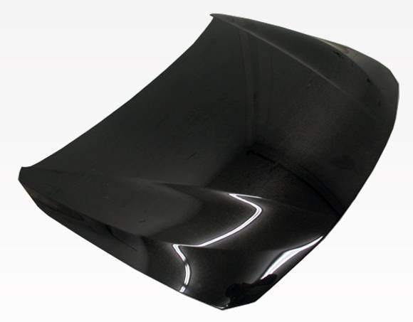 2014-2019 BMW 4 SERIES F32 2 doors OEM Style Carbon Fiber Black Hood