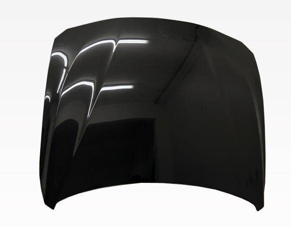 2014-2019 BMW 4 SERIES F32 2 doors OEM Style Carbon Fiber Black Hood